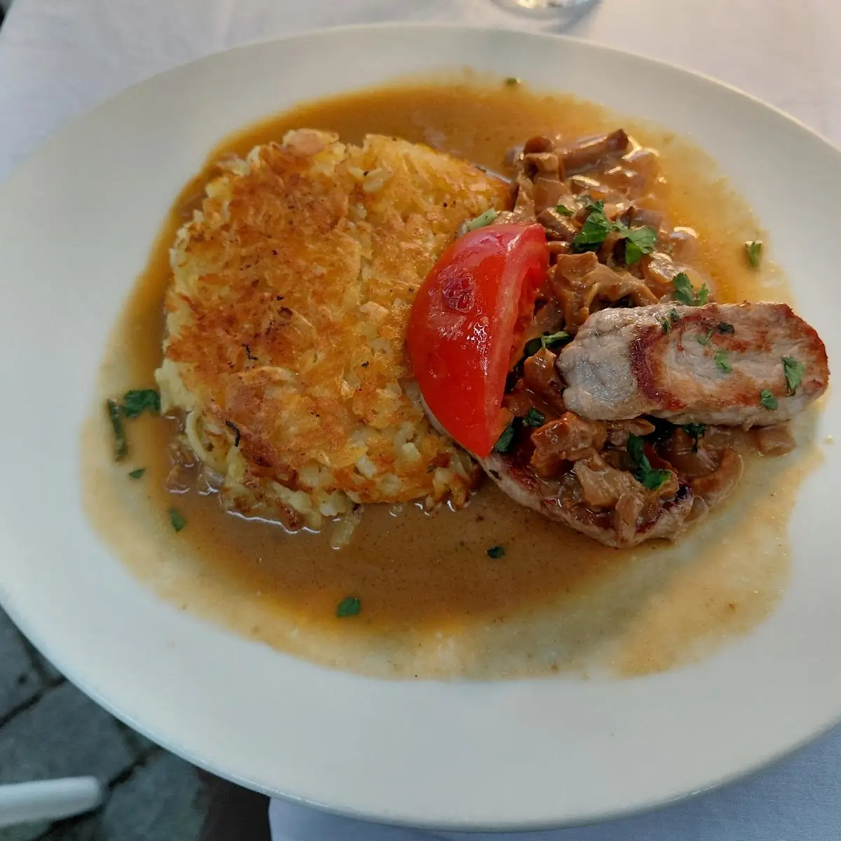 Essen und Trinken photo 6