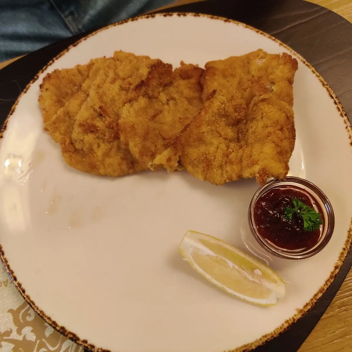 Essen und Trinken photo 7