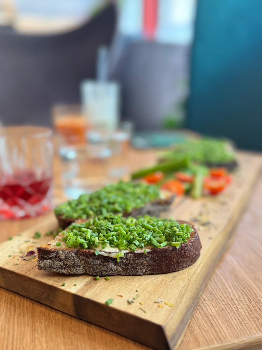 Essen und Trinken photo 6