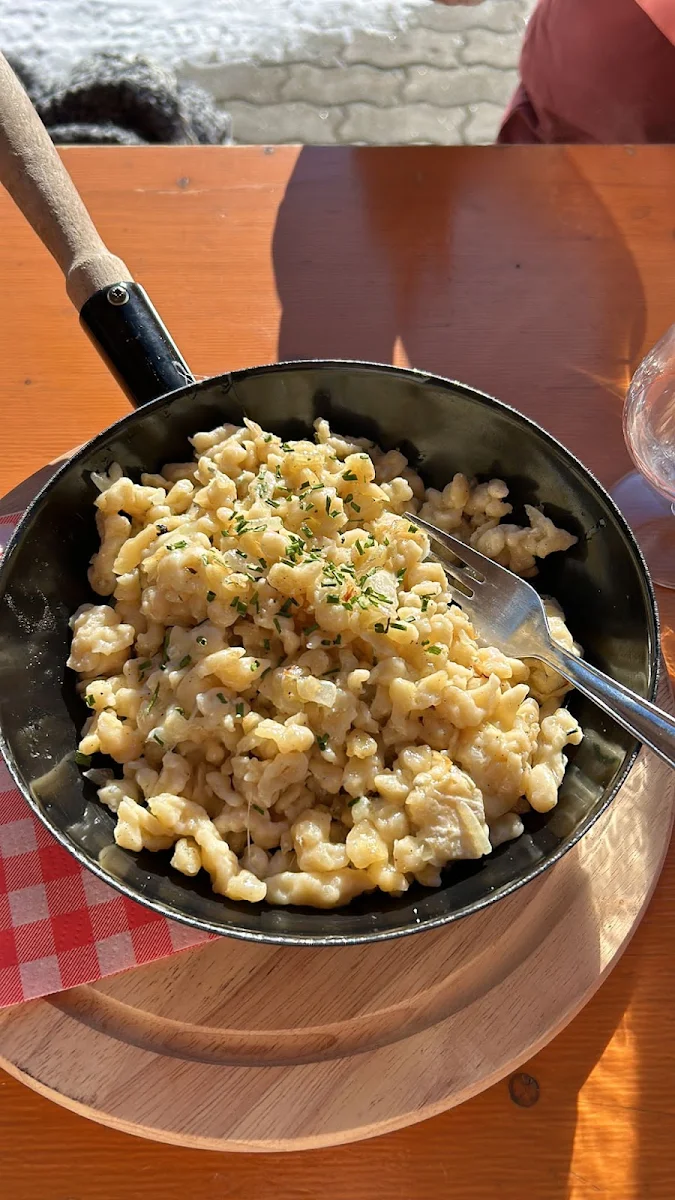 Essen und Trinken photo 1
