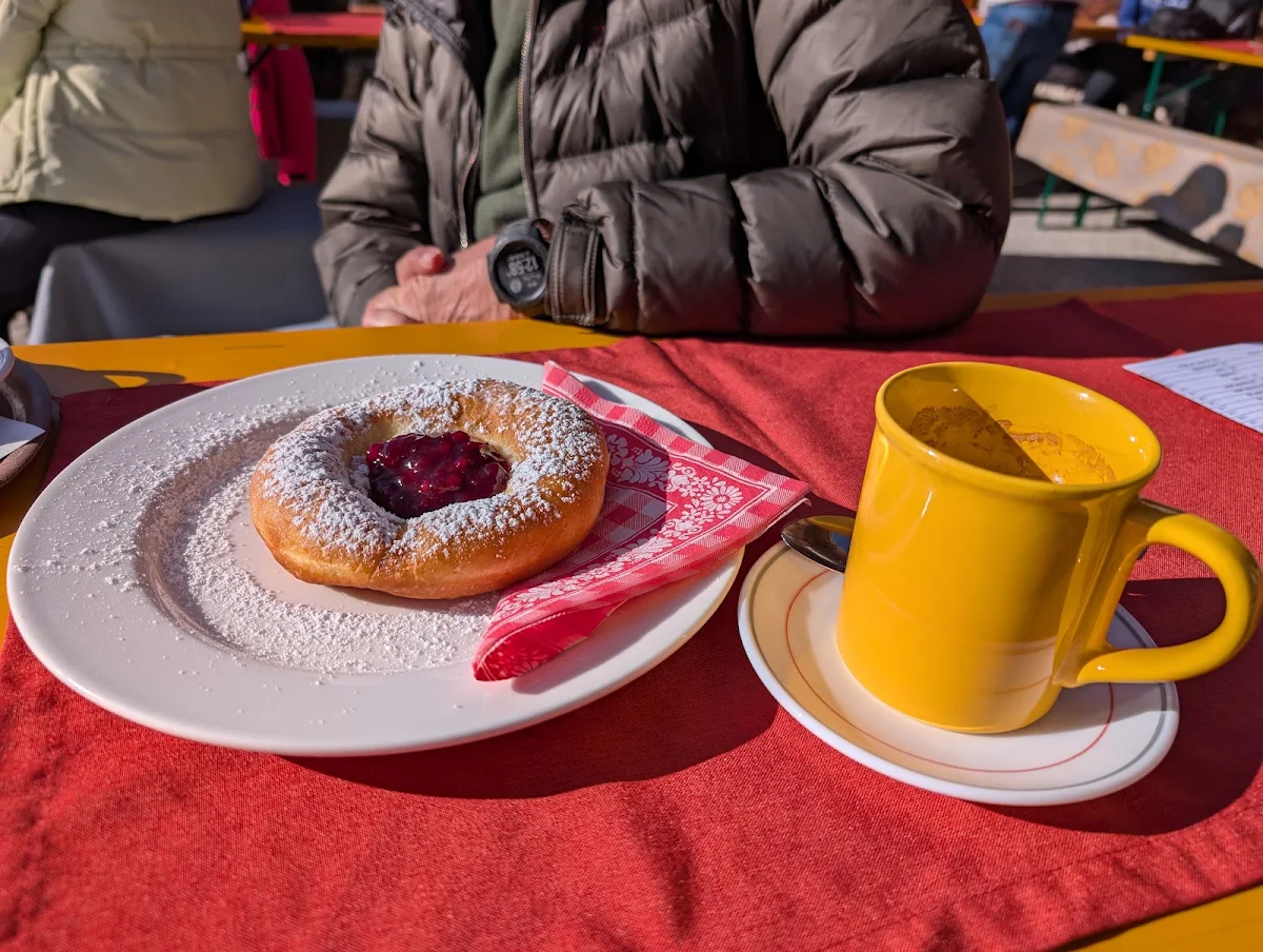 Essen und Trinken photo 10