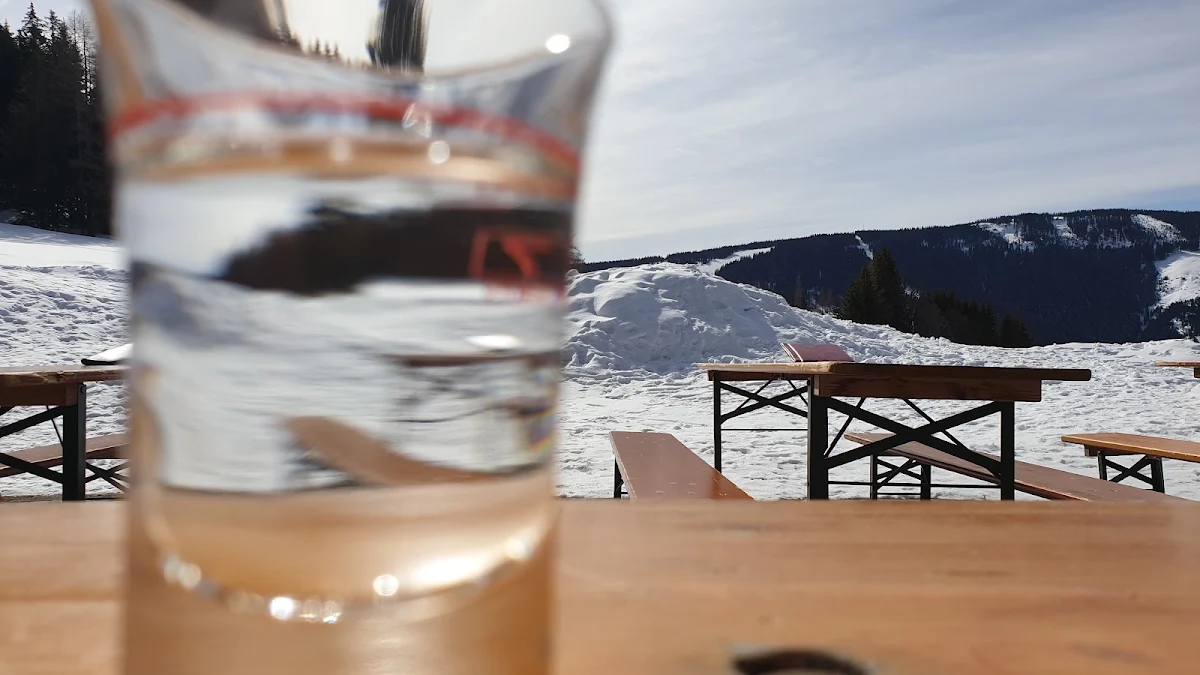 Essen und Trinken photo 2