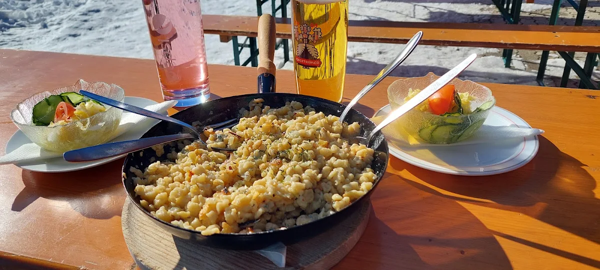 Essen und Trinken photo 4