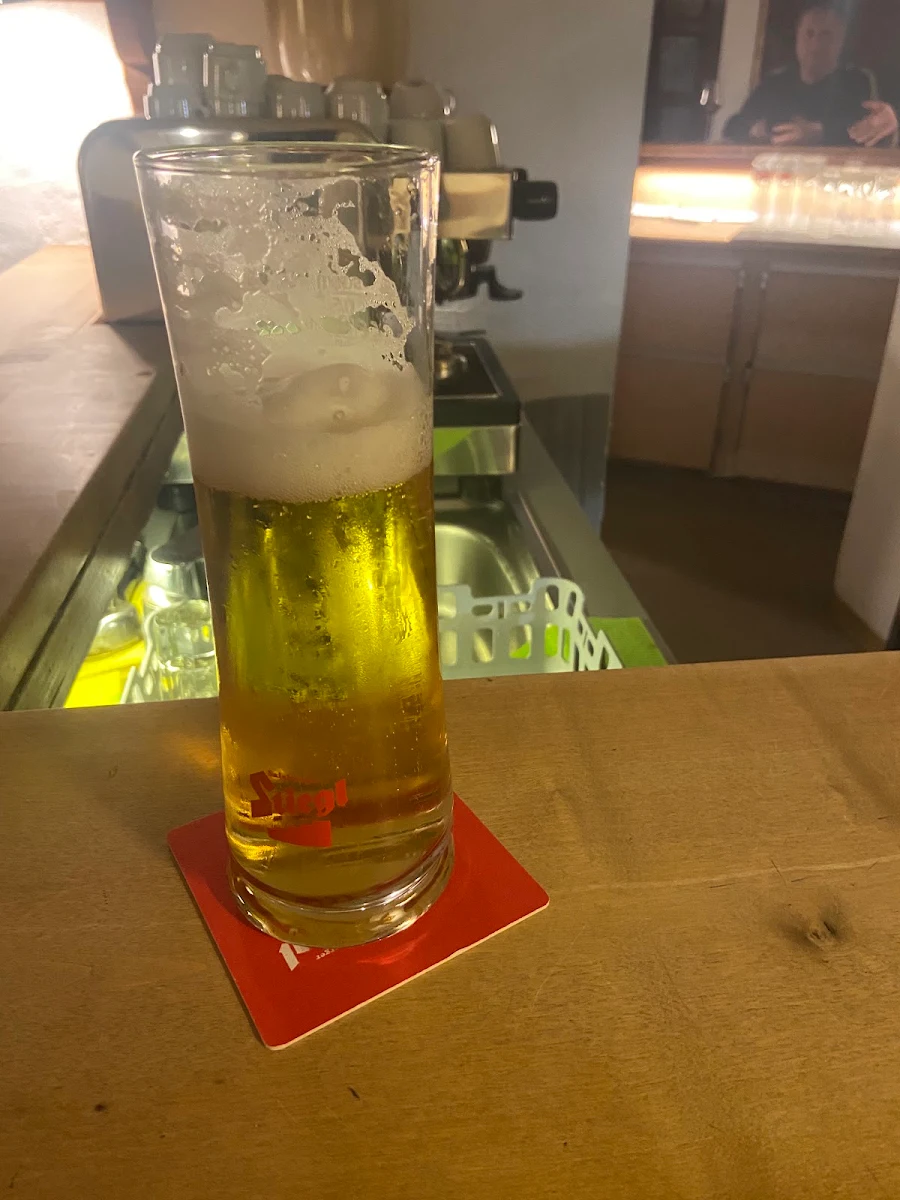 Essen und Trinken photo 1