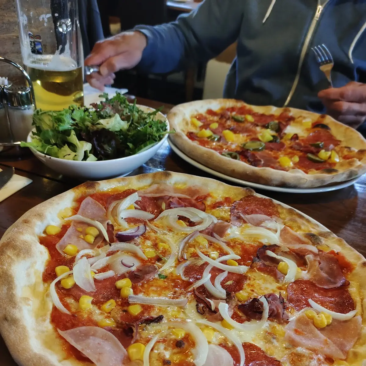 Essen und Trinken photo 1