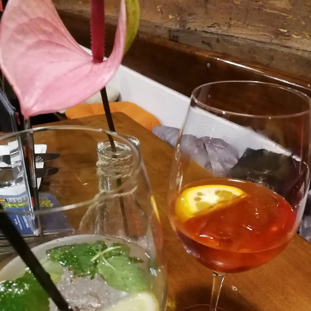 Essen und Trinken photo 10