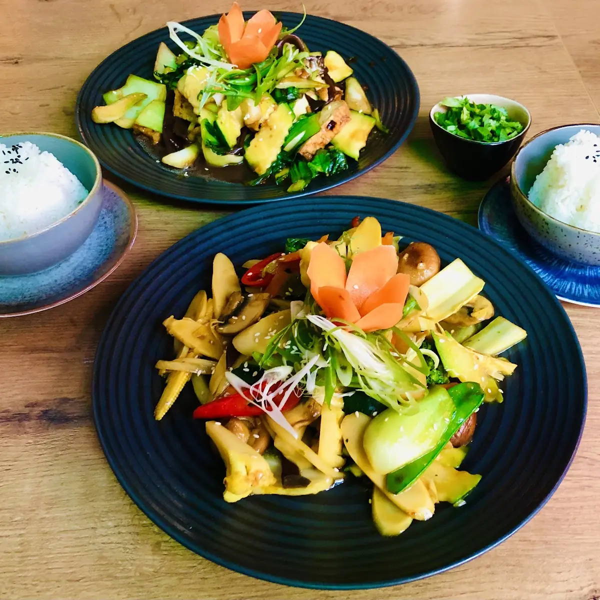 Essen und Trinken photo 9