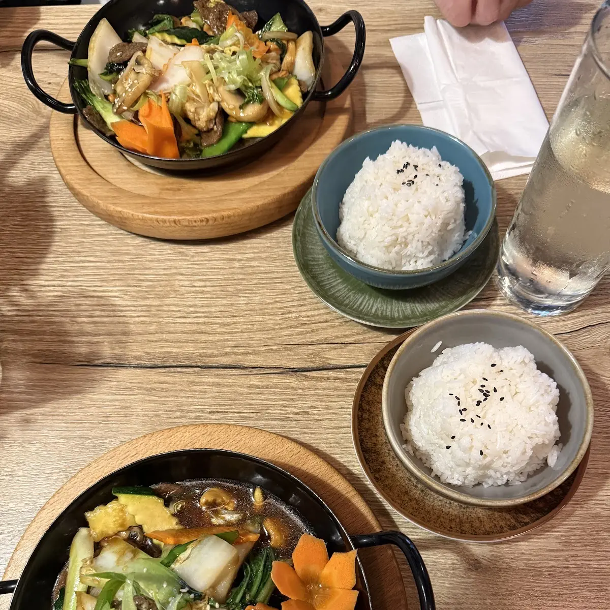 Essen und Trinken photo 4