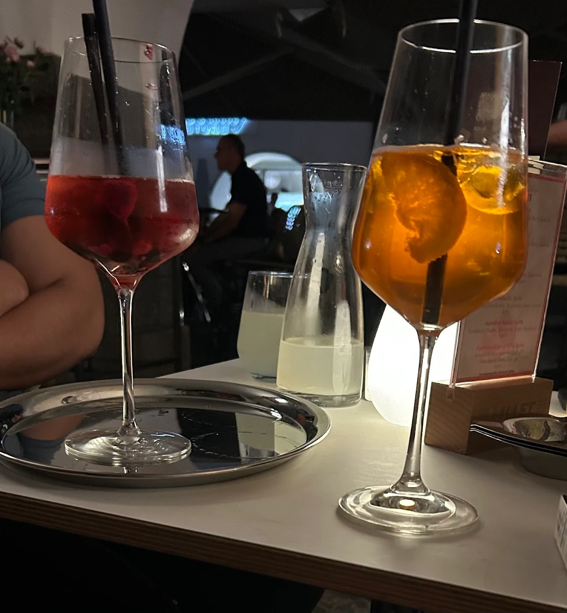 Essen und Trinken photo 3
