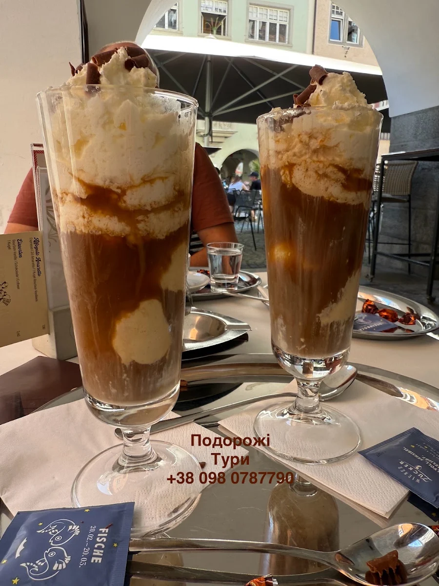 Essen und Trinken photo 5