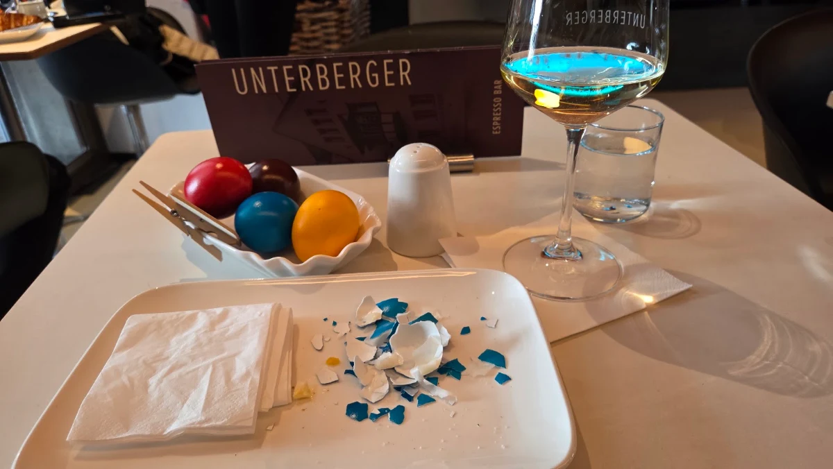 Essen und Trinken photo 6