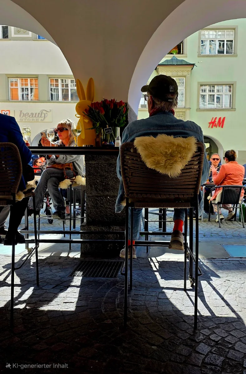 Atmosphäre photo 2
