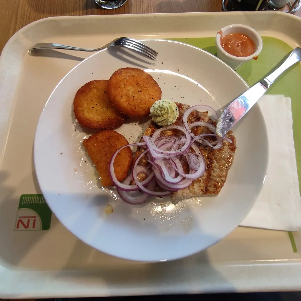 Essen und Trinken photo 2