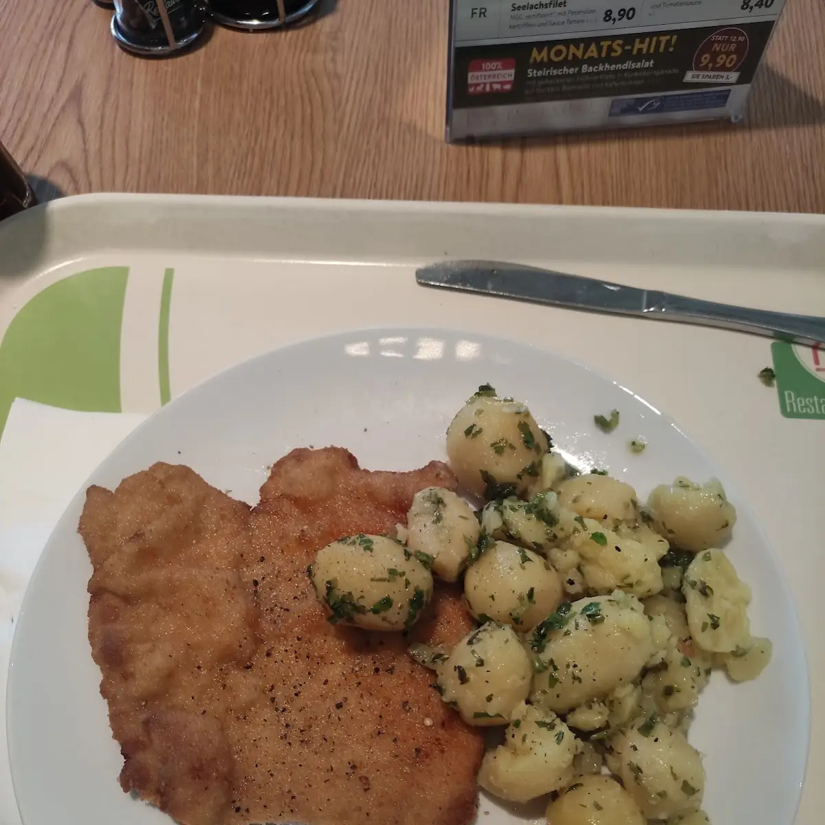 Essen und Trinken photo 5