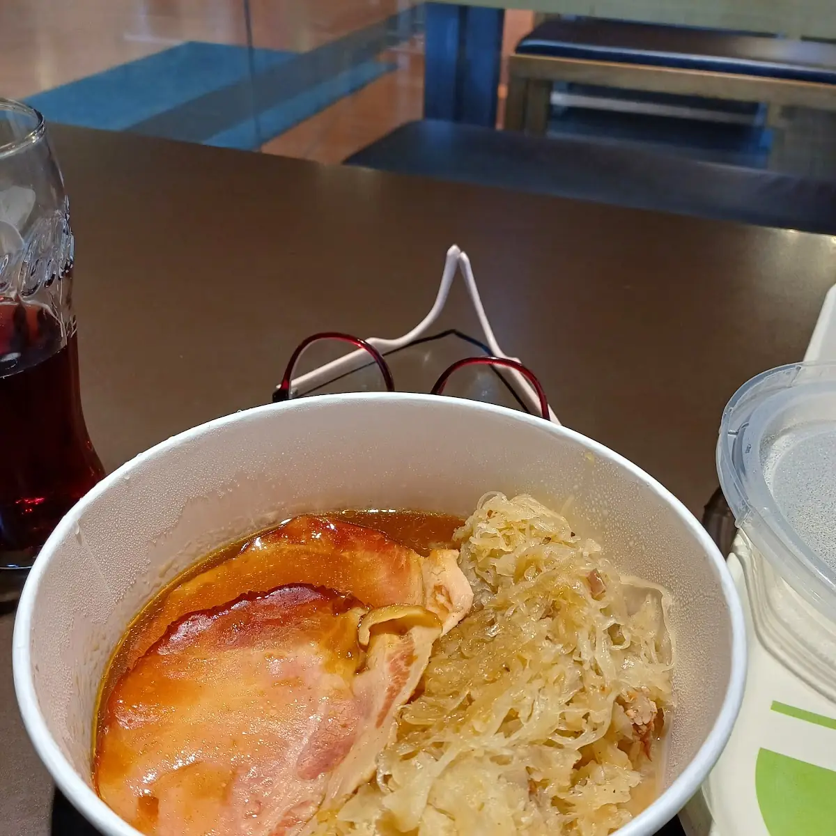 Essen und Trinken photo 6