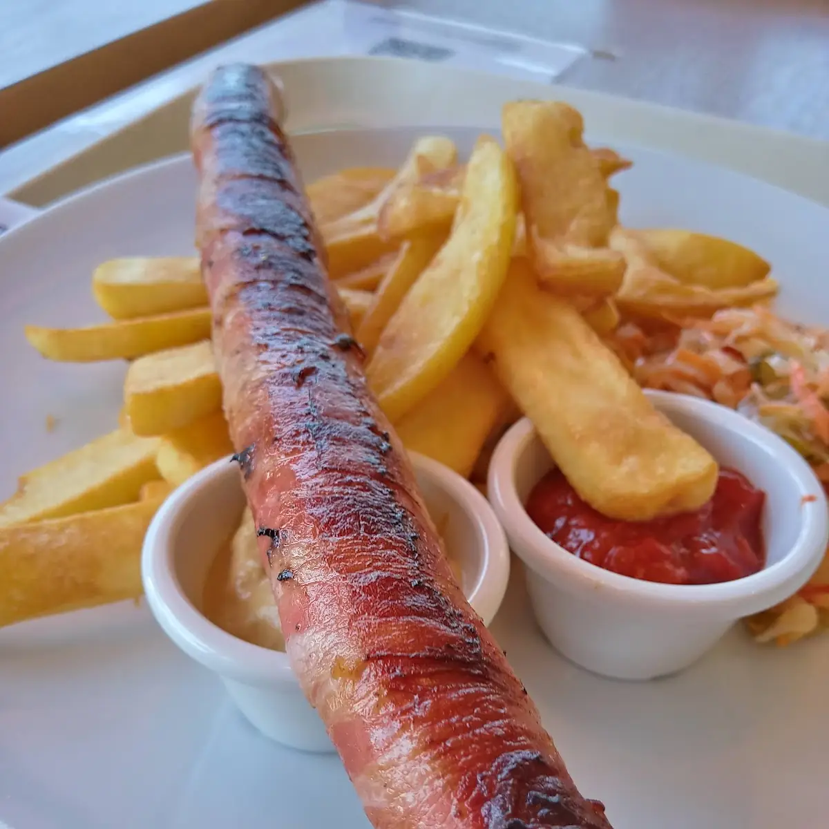 Essen und Trinken photo 8