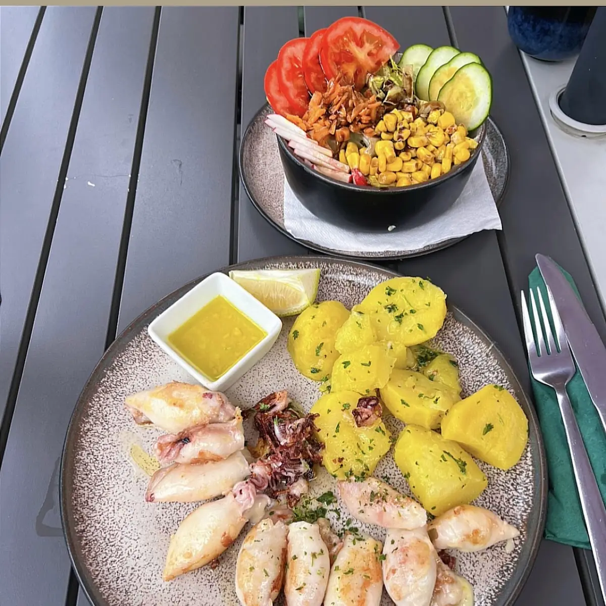Essen und Trinken photo 1