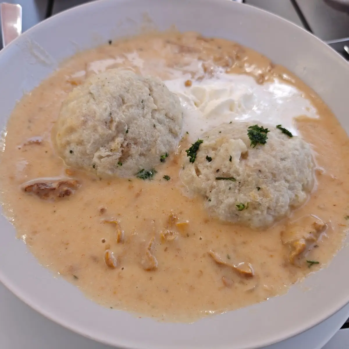 Essen und Trinken photo 10