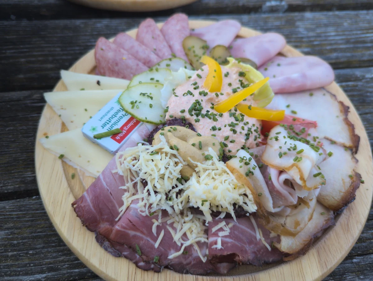 Essen und Trinken photo 4