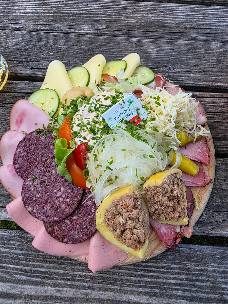 Essen und Trinken photo 5