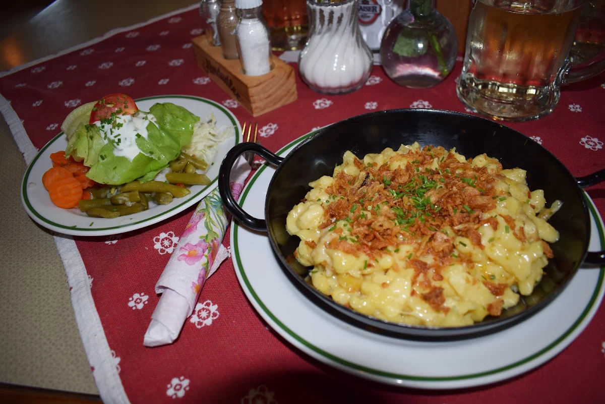 Essen und Trinken photo 6