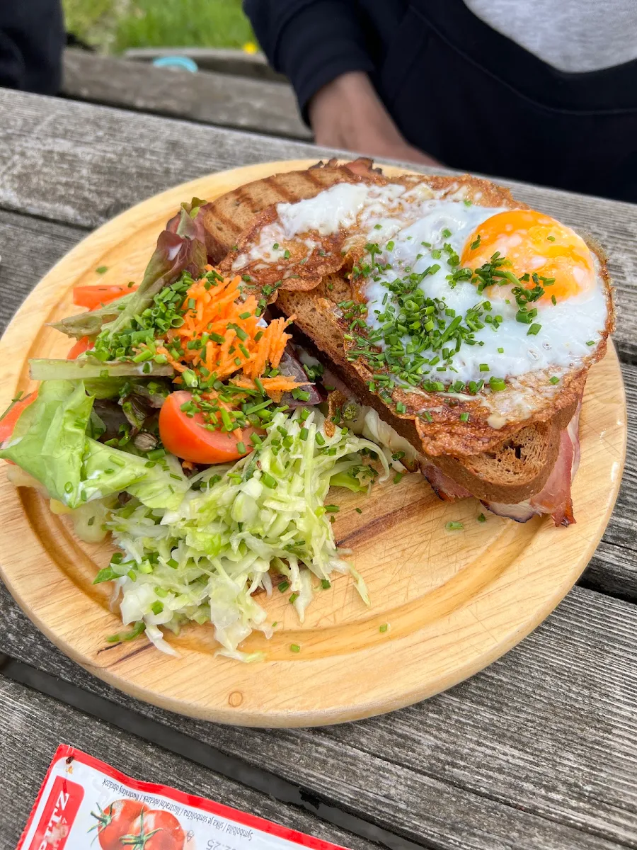 Essen und Trinken photo 7