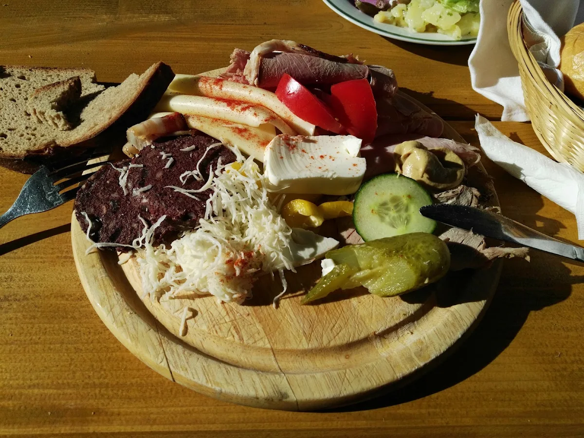 Essen und Trinken photo 8