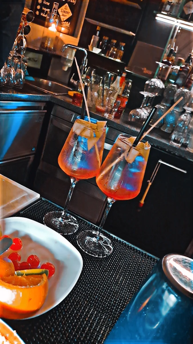 Essen und Trinken photo 1