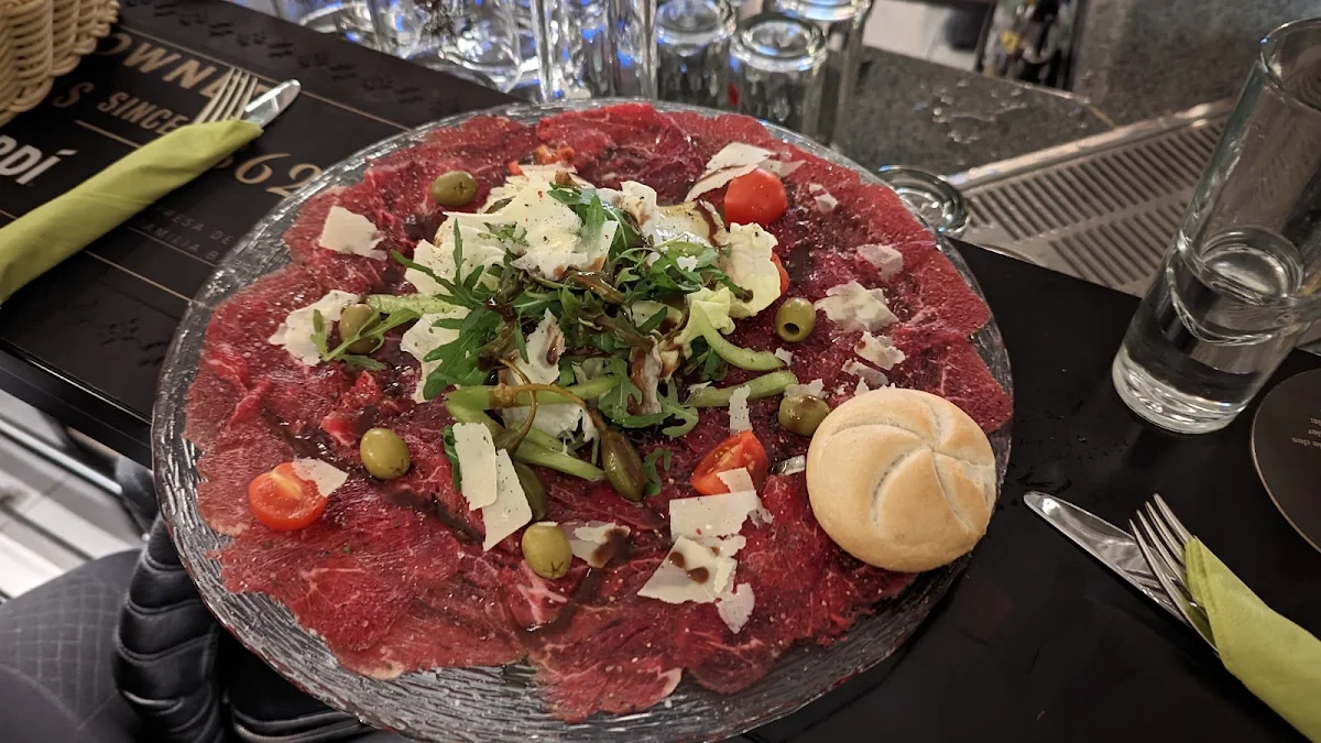 Essen und Trinken photo 10