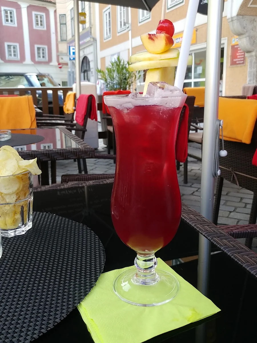 Essen und Trinken photo 5