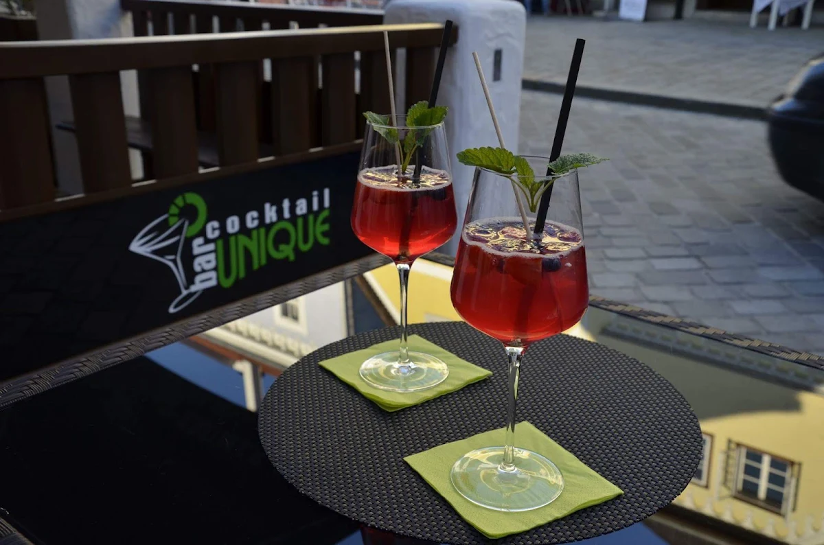 Essen und Trinken photo 7