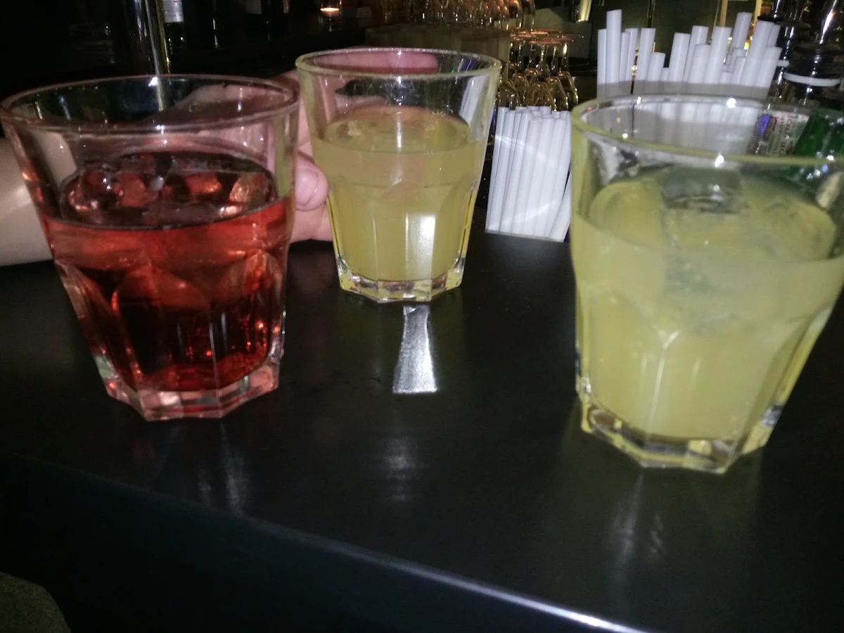 Essen und Trinken photo 8