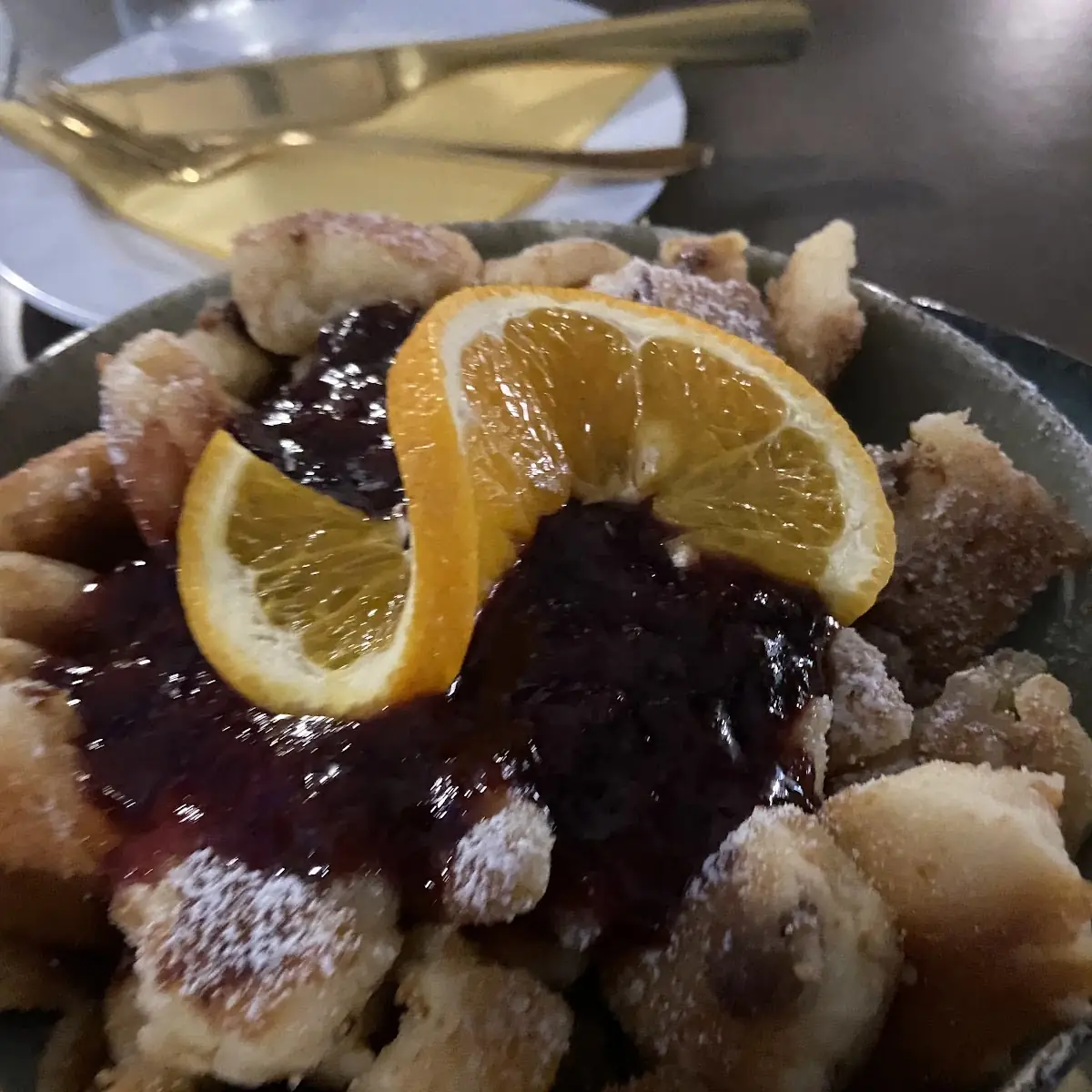 Essen und Trinken photo 2