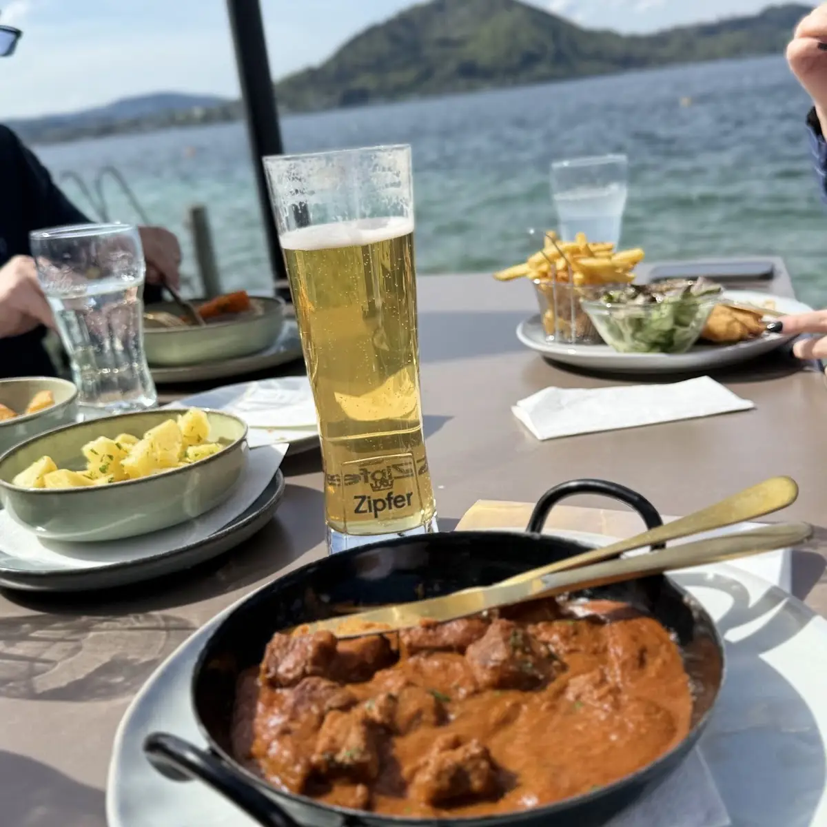 Essen und Trinken photo 9
