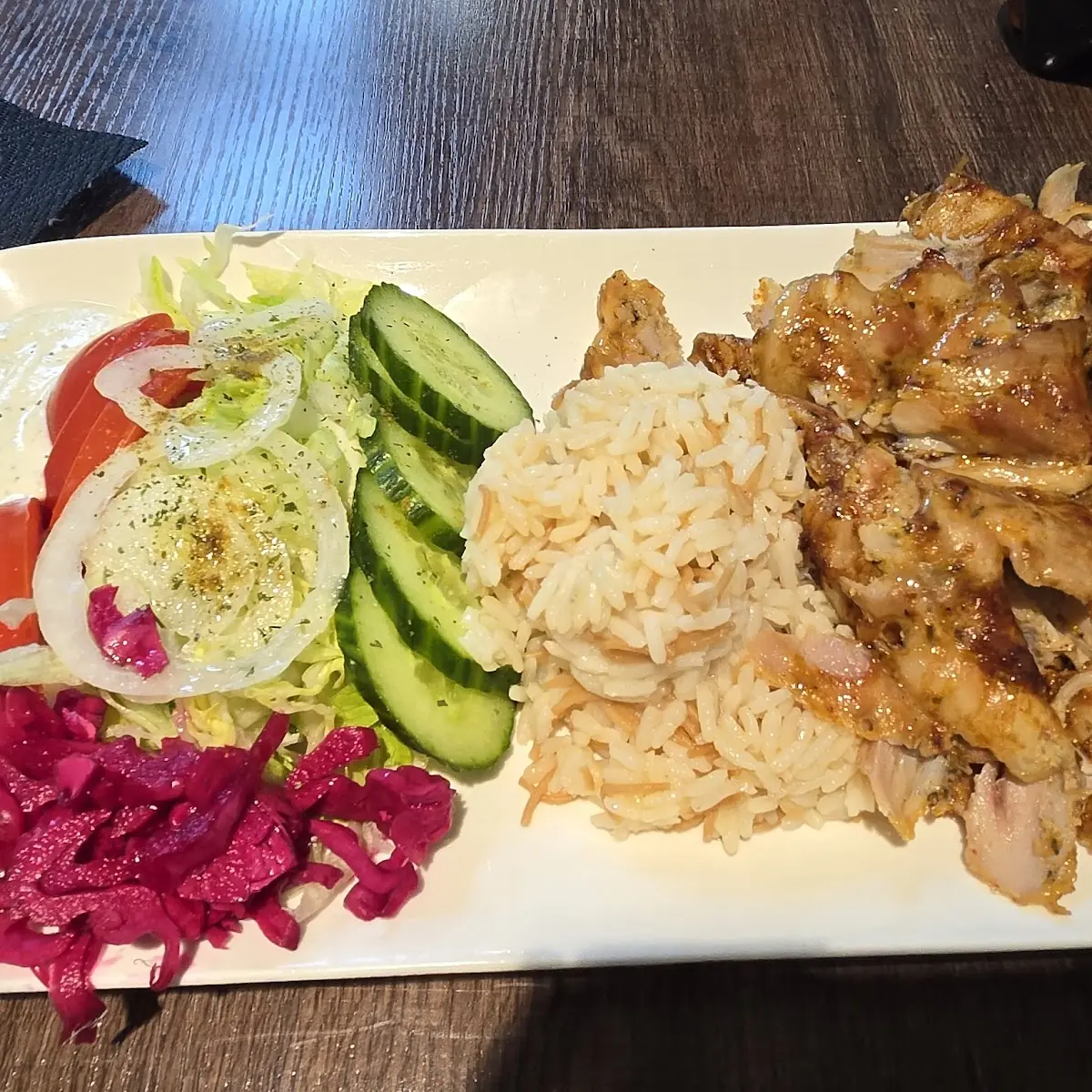 Essen und Trinken photo 2