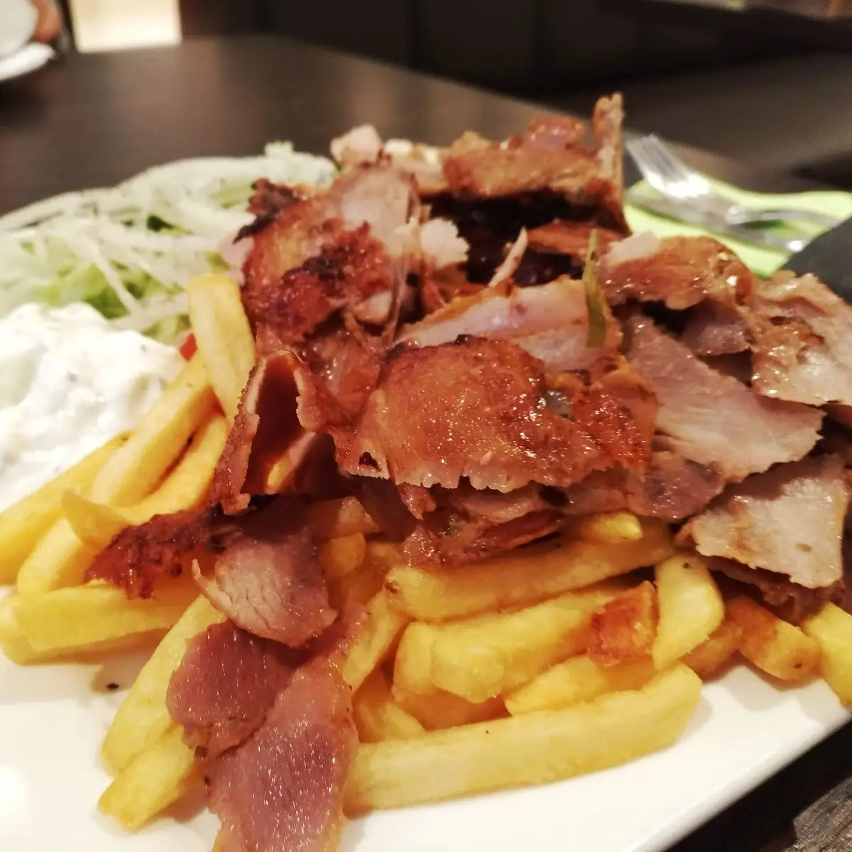 Essen und Trinken photo 9