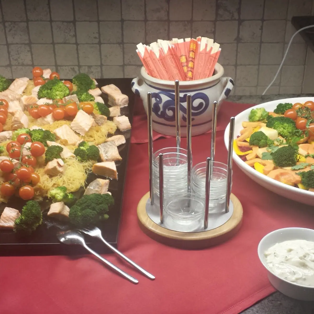 Essen und Trinken photo 4