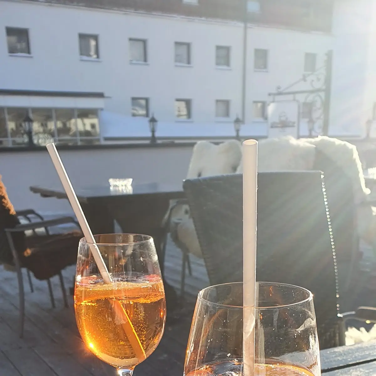 Essen und Trinken photo 5