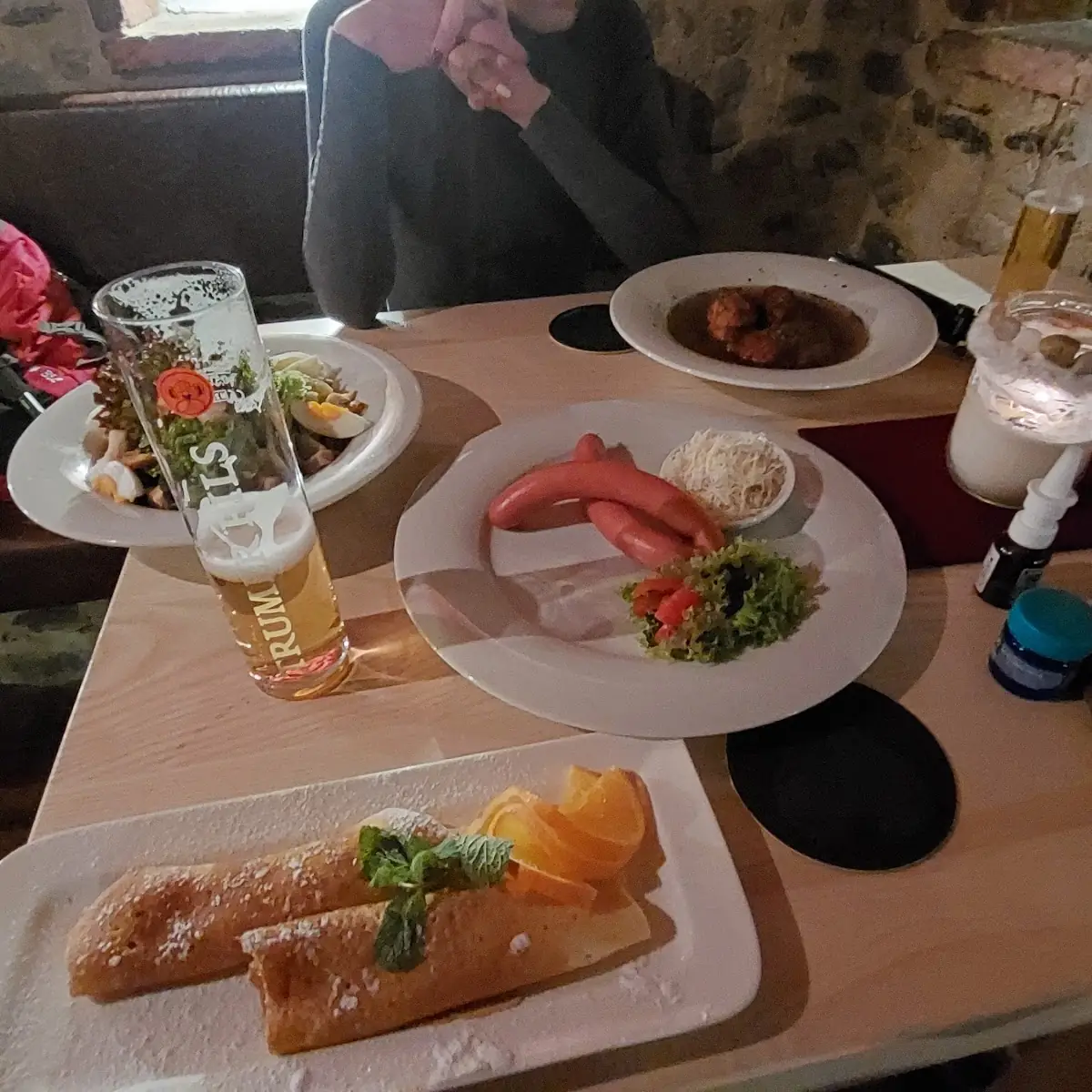 Essen und Trinken photo 6