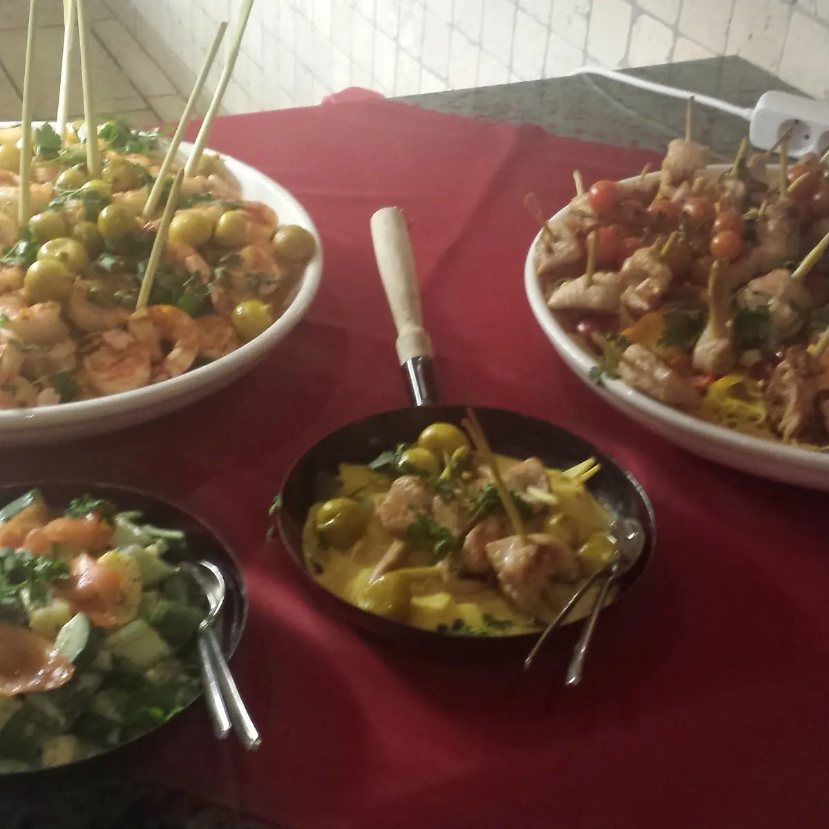 Essen und Trinken photo 9