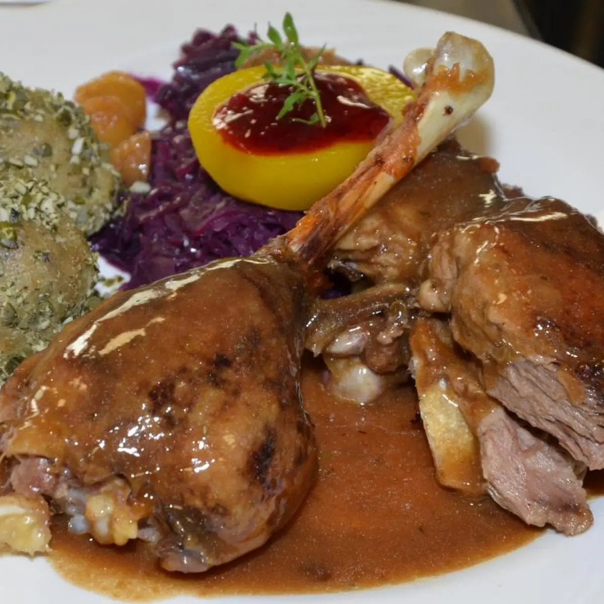 Essen und Trinken photo 1