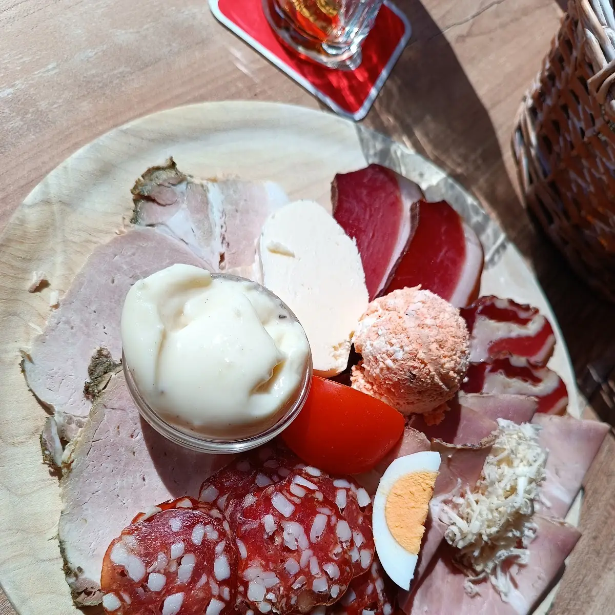 Essen und Trinken photo 2