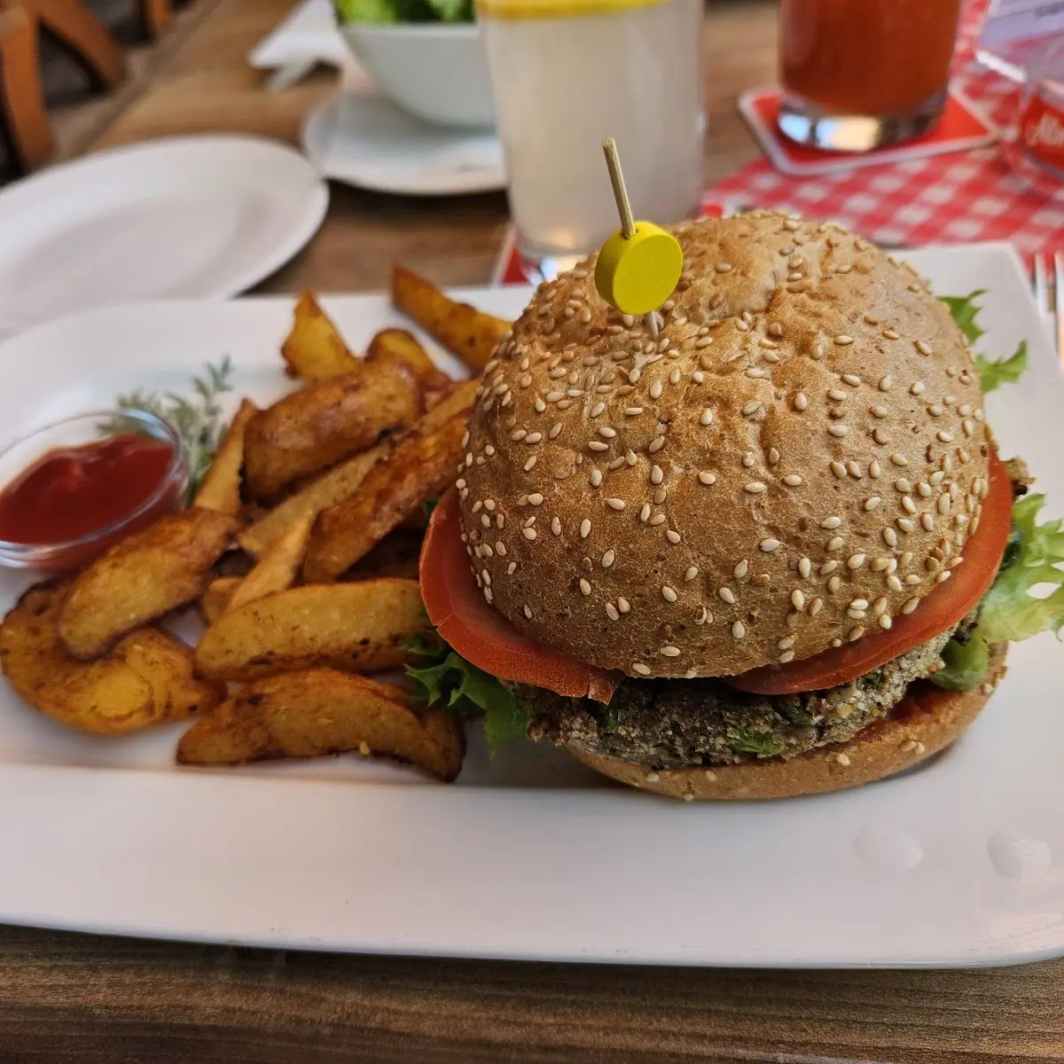 Essen und Trinken photo 5