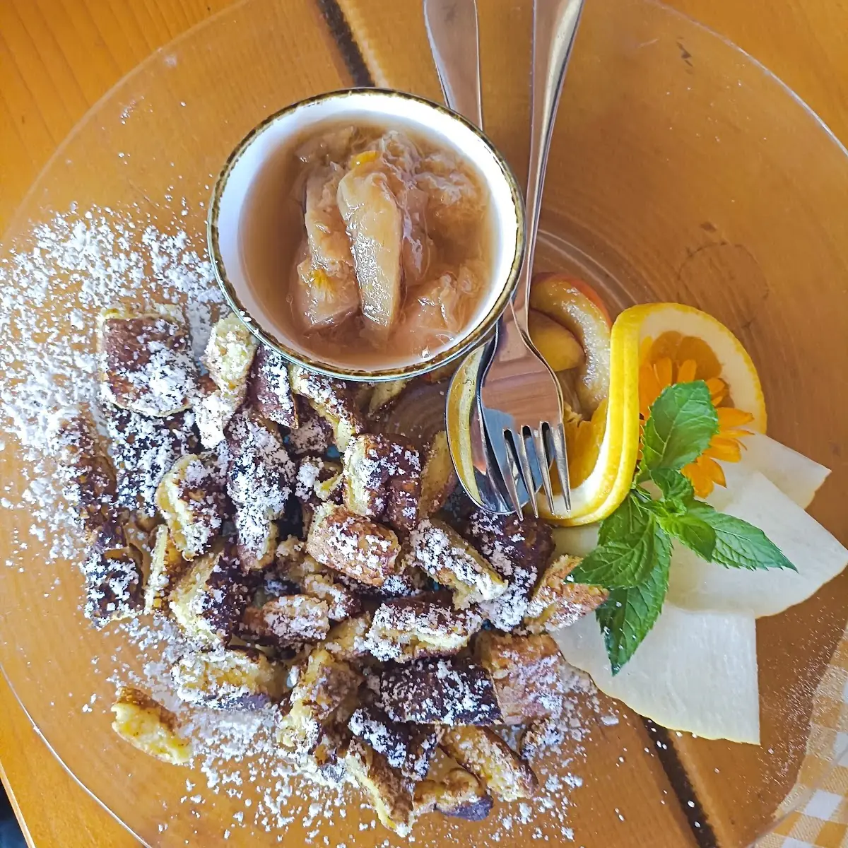 Essen und Trinken photo 7