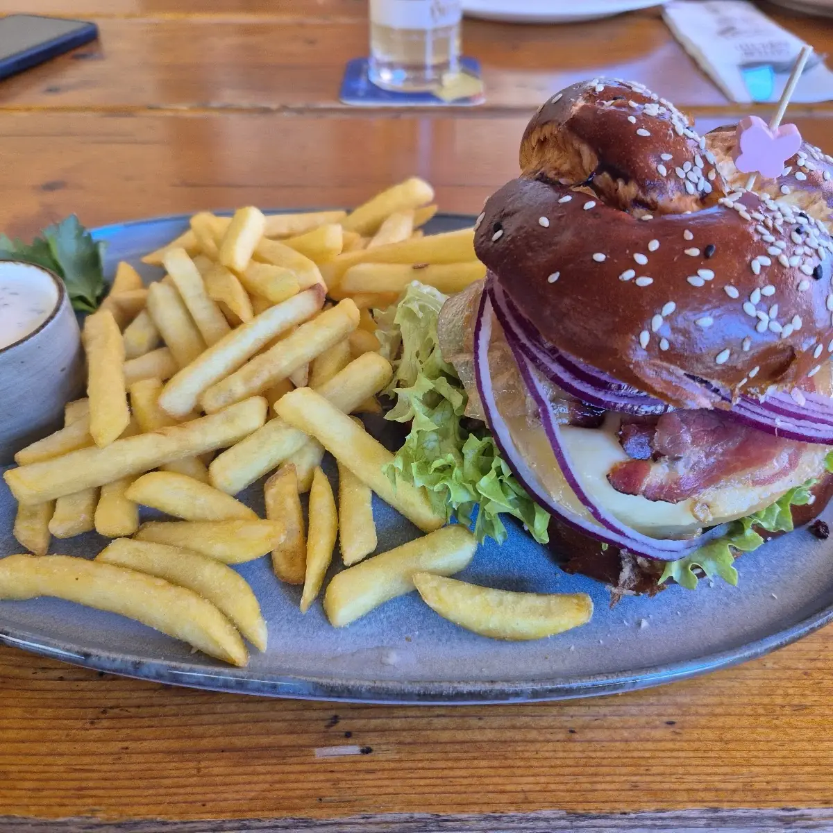 Essen und Trinken photo 8