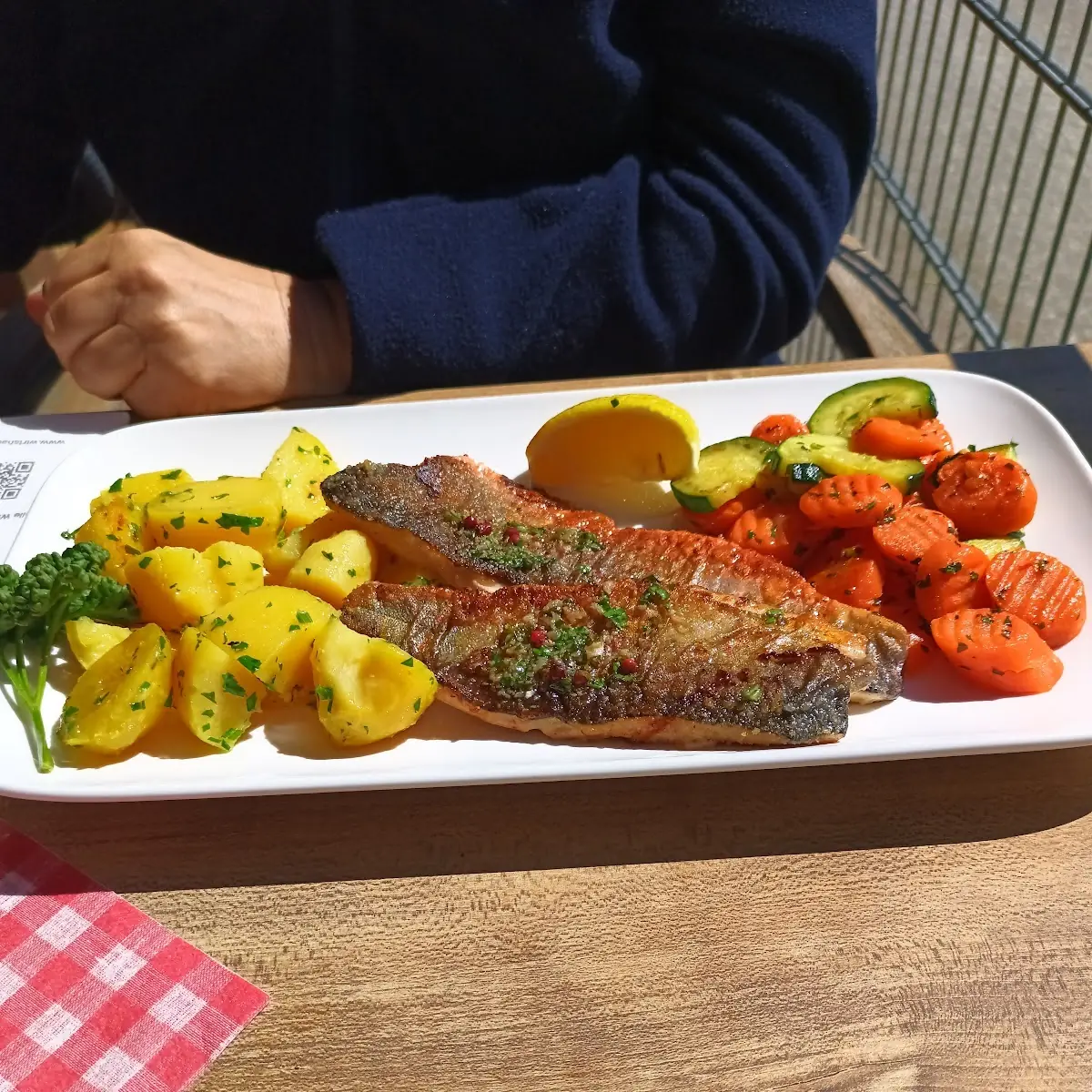 Essen und Trinken photo 9