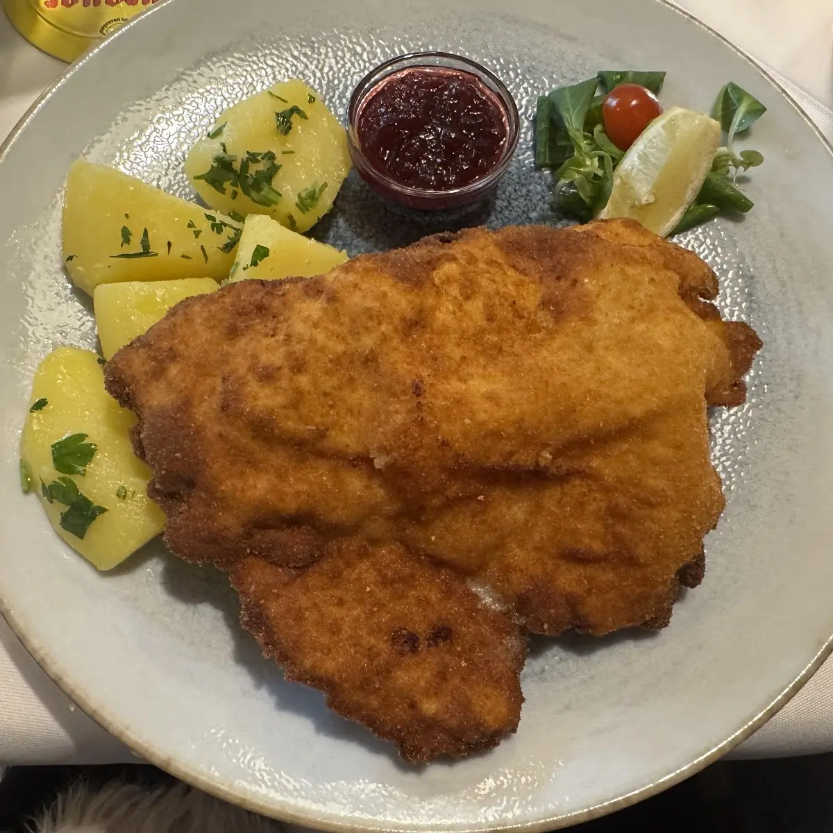 Essen und Trinken photo 1