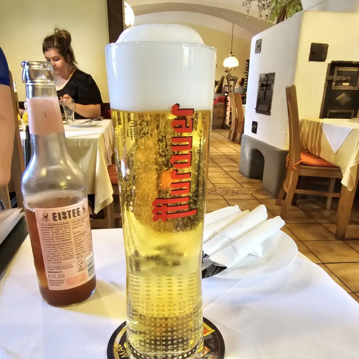 Essen und Trinken photo 6