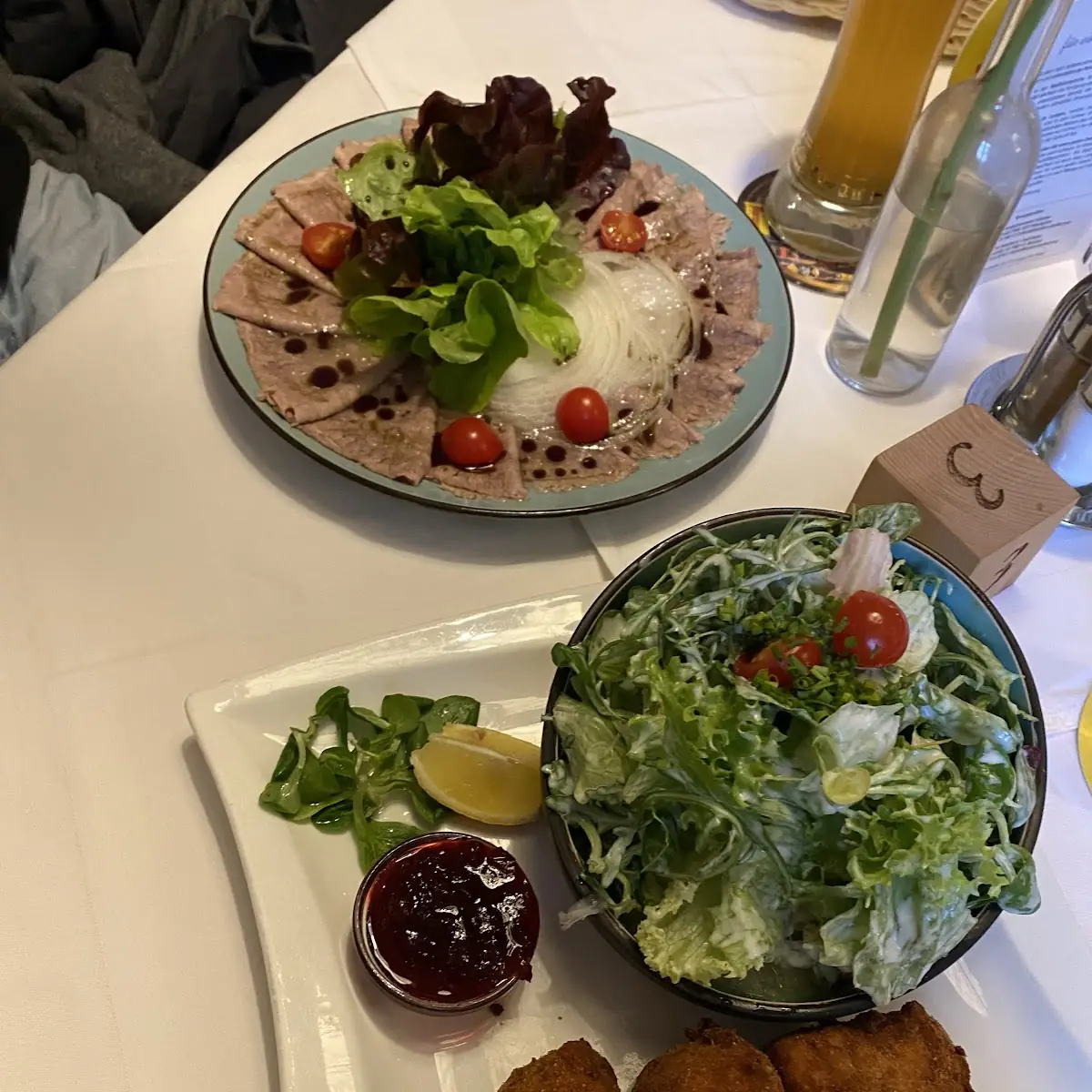 Essen und Trinken photo 7