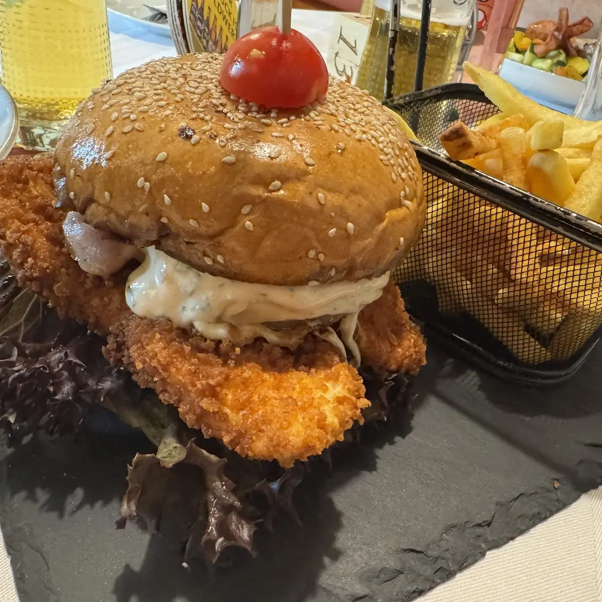 Essen und Trinken photo 9